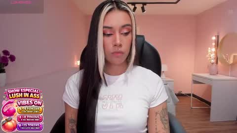 T A T I A N A online show from 06-06-26, 11:59