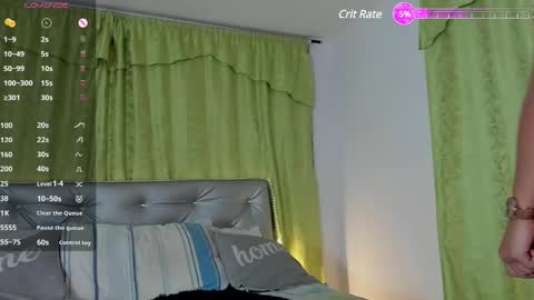 Snapshot of la_parce777 chatting on 12-03-24, 12:13 Victoria online show from 12-03-24, 12:13