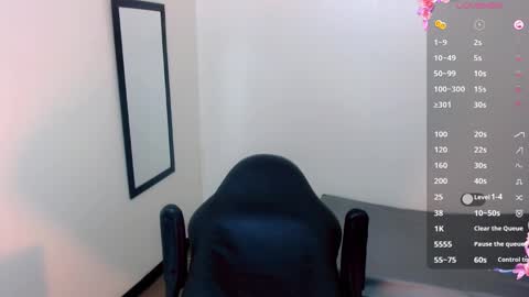 AriSaray online show from 01-17-25, 01:47