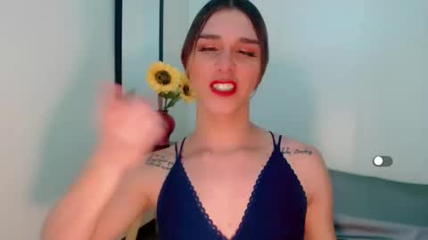 AriSaray online show from 02-07-25, 03:23