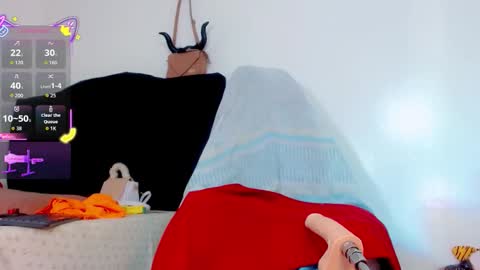 AriSaray online show from 10-25-25, 07:19