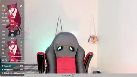 AriSaray online show from 03-14-26, 11:15