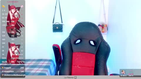 AriSaray online show from 03-16-26, 11:14