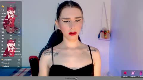 AriSaray online show from 03-20-26, 11:04