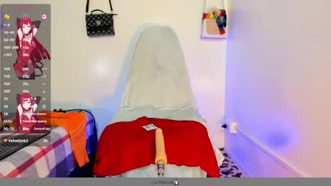 AriSaray online show from 03-25-26, 11:05