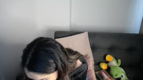 Snapshot of la_rola_ chatting on 06-26-26, 07:29 Catalina online show from 06-26-26, 07:29