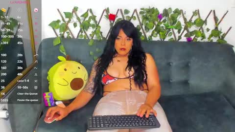 la_saris online show from 05-04-26, 12:39