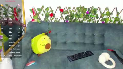 la_saris online show from 05-10-26, 02:39