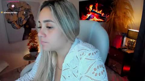 Snapshot of la_venezolana chatting on 02-20-26, 07:21 Vero online show from 02-20-26, 07:21
