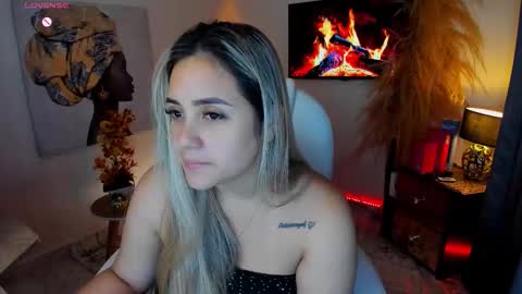 Snapshot of la_venezolana chatting on 03-25-26, 07:14 Vero online show from 03-25-26, 07:14