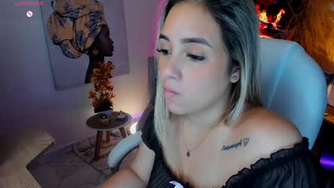 Snapshot of la_venezolana chatting on 03-27-26, 07:14 Vero online show from 03-27-26, 07:14