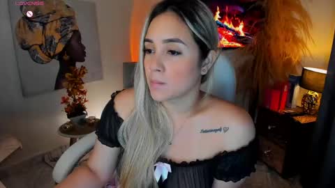 Snapshot of la_venezolana chatting on 04-20-26, 06:05 Vero online show from 04-20-26, 06:05