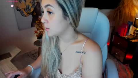 Snapshot of la_venezolana chatting on 05-05-26, 07:49 Vero online show from 05-05-26, 07:49
