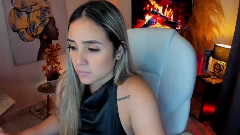 Snapshot of la_venezolana chatting on 05-10-26, 05:45 Vero online show from 05-10-26, 05:45