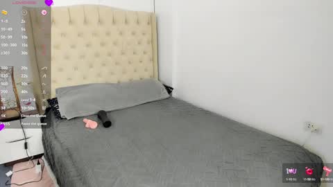 Snapshot of la_vida_lena_ chatting on 03-12-25, 01:14 la_vida_lena_ online show from 03-12-25, 01:14
