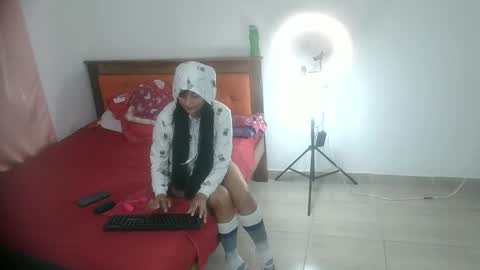 Snapshot of la_wuaifu1 chatting on 11-17-25, 07:30 la_wuaifu1 online show from 11-17-25, 07:30