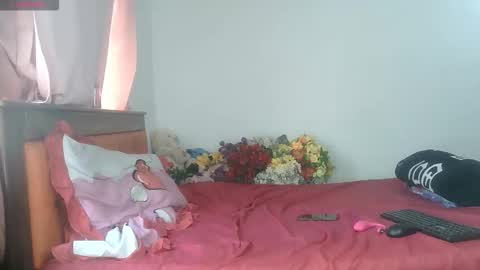 la_wuaifu1 online show from 03-05-26, 02:02