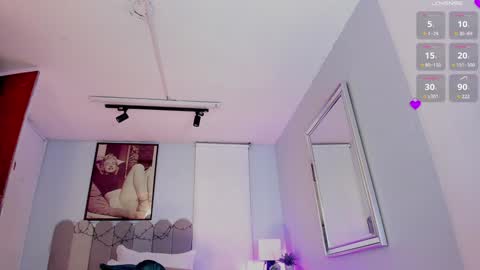 Cris  online show from 01-07-25, 11:48