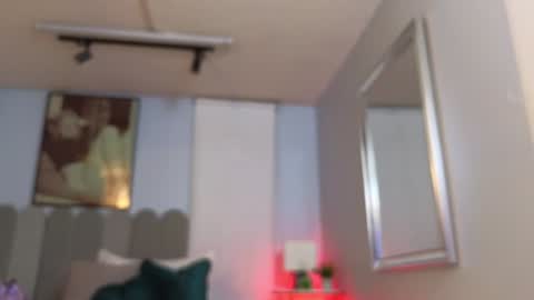 Cris  online show from 01-09-25, 11:36