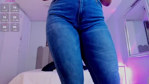 Cris  online show from 01-29-25, 11:41