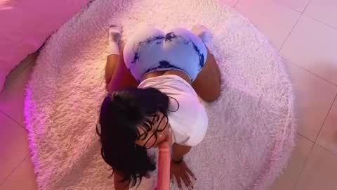 Cris  online show from 02-22-25, 06:19