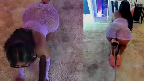 Snapshot of laady_brownn chatting on 07-01-26, 11:12 Cris online show from 07-01-26, 11:12