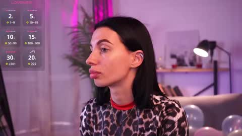 Fanni online show from 02-22-25, 05:57