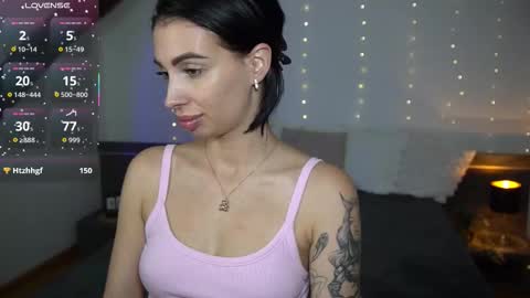 Fanni online show from 09-10-25, 04:51
