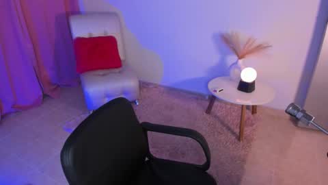 lana  foxx Model  independient online show from 10-27-25, 03:54