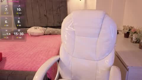  L A R A   online show from 11-01-25, 08:33