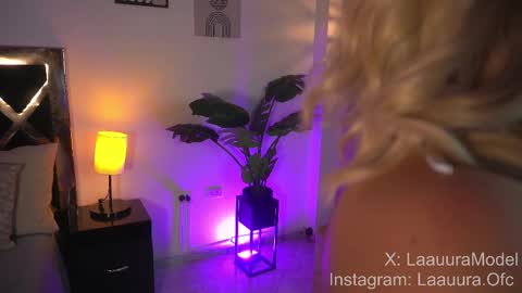 Only Fans  laauura online show from 02-21-25, 10:26