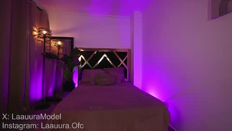 Only Fans  laauura online show from 02-02-26, 05:33