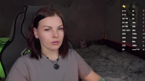 LaBandita online show from 03-26-26, 02:33