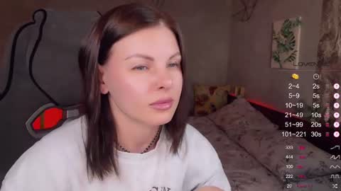 LaBandita online show from 06-16-26, 01:47