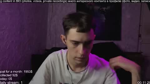 Marco online show from 10-06-25, 11:02