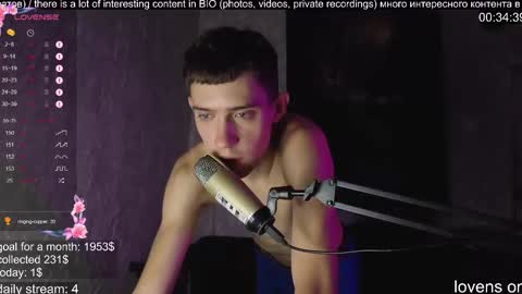 Marco online show from 10-09-25, 07:56