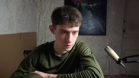 Marco online show from 02-08-26, 07:28