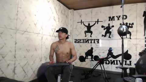 labrinthteasing online show from 11-12-25, 03:12