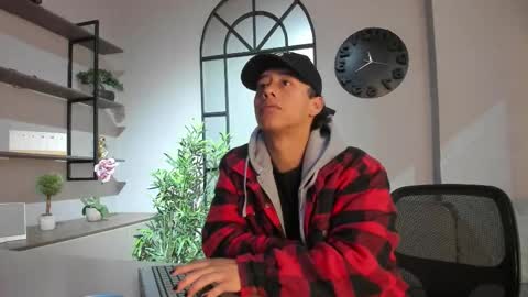 labrinthteasing online show from 12-16-25, 12:54