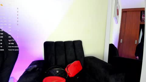 lace_victoria online show from 12-10-24, 01:43