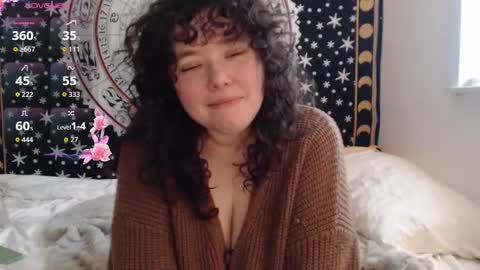 Lacey online show from 03-10-26, 04:12
