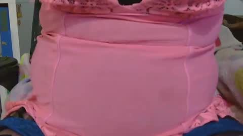 LaceyLord online show from 12-14-24, 12:33