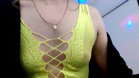 Lacey Phoenix online show from 10-14-25, 01:28