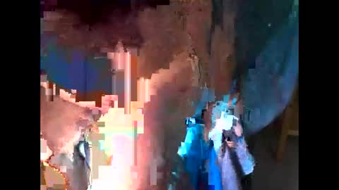 lacharcute online show from 09-12-25, 06:35