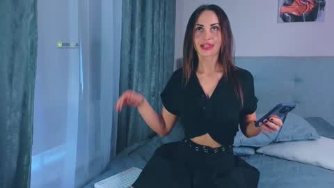 Kristina online show from 12-09-24, 11:15