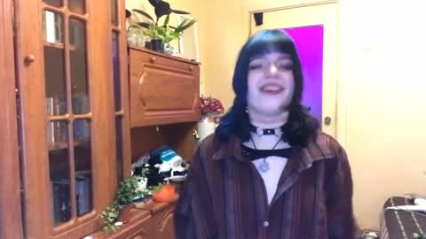 Snapshot of lachellemattison chatting on 10-10-25, 07:29 Bett online show from 10-10-25, 07:29