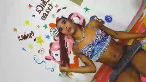 Snapshot of lachery_perversa chatting on 02-10-26, 01:53 lachery_perversa online show from 02-10-26, 01:53