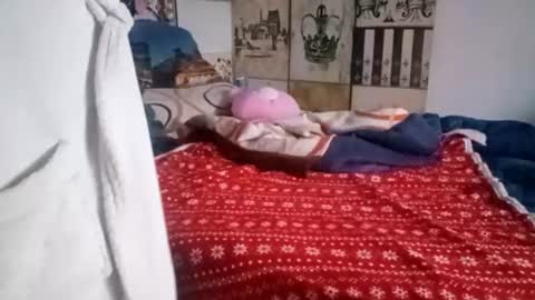 Snapshot of lachicadeldiablo chatting on 01-14-26, 09:59 lachicadeldiablo online show from 01-14-26, 09:59