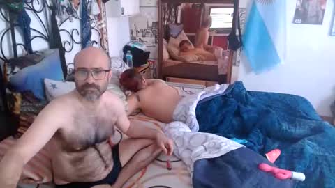 lachicadeldiablo online show from 03-28-26, 11:43