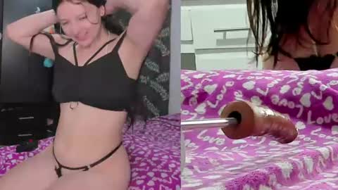 LACI LOST online show from 07-23-26, 01:58